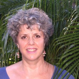 Meet your Posher, Paula